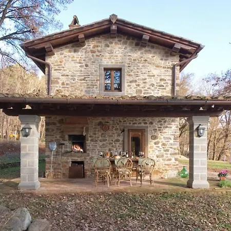 Liz Tuscany, Private Pool, Hot Tub, Fenced, Pets Allowed Villa *