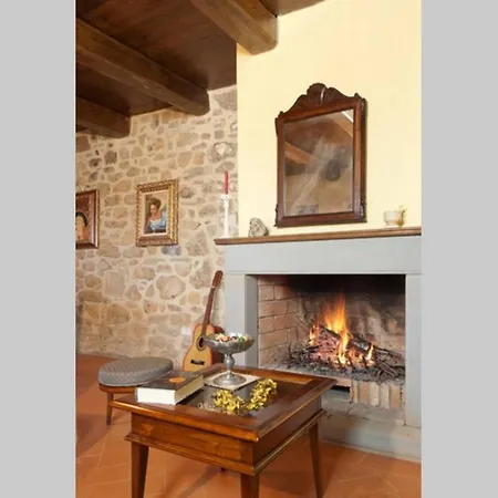 Liz Tuscany, Private Pool, Hot Tub, Fenced, Pets Allowed Villa *